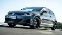 VW Golf GTI TCR (2019)
