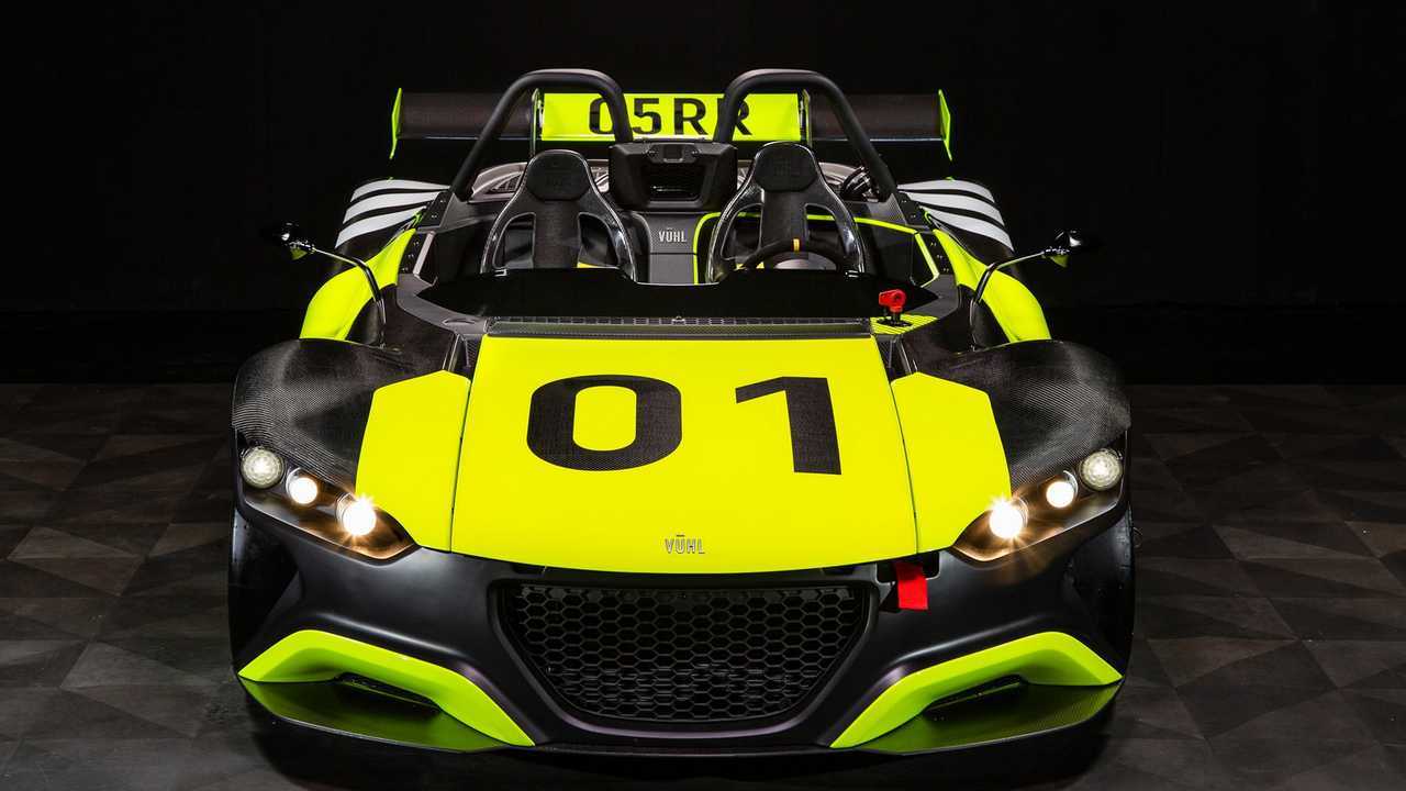 VUHL 05RR