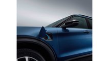 Ford Explorer PHEV