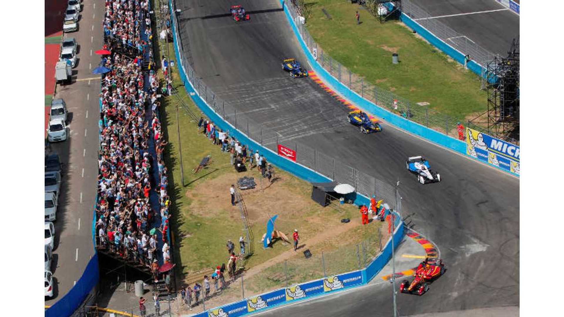 Formula E Miami Race Tickets On Sale Now