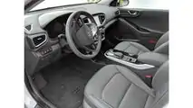 hyundai ioniq electric 4