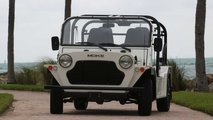 Moke America eMoke: First Drive