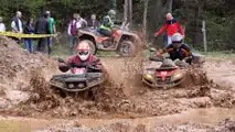 4x4 Dünyası'nın Düzenlediği ATV Challenge Başlıyor