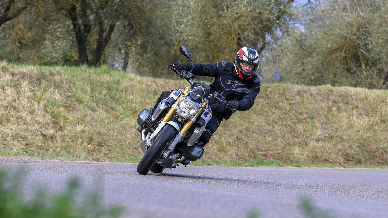 BMW R 1250 R