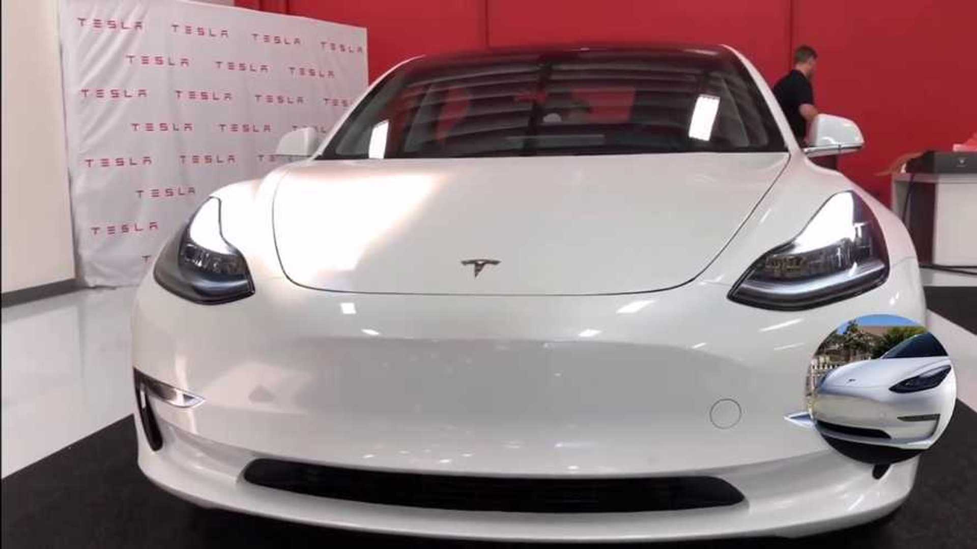 After 12 000 Miles Is The Tesla Model 3 Still Reliable Video