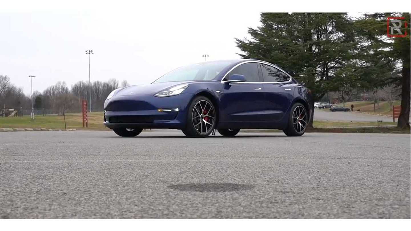 The Longest Range Electric Cars For 2019