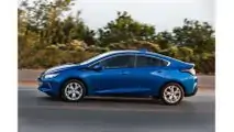 2016 Chevrolet Volt