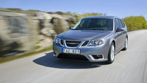 Saab 9-3 Sport Sedan