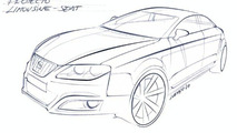Seat Protecto Saloon and Estate