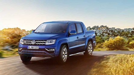 Volkswagen Amarok Aventura 2019, guía de compra: pick-up lúdico