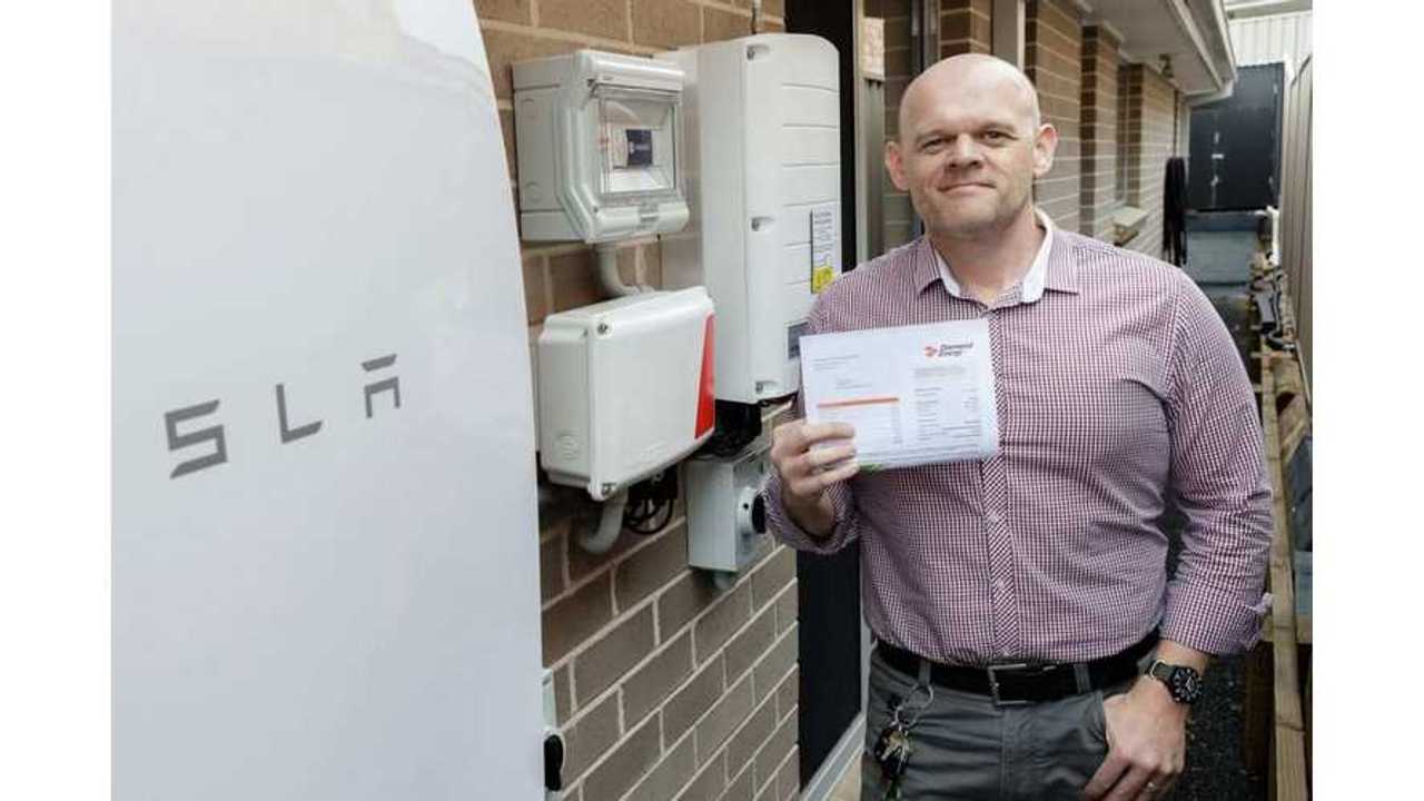 Tesla Powerwall Review >> 6 Month Review Of The Very First Tesla Energy Powerwall Tesla Powerwall Review >> 6 Month Review Of The Very First Tesla Energy Powerwall