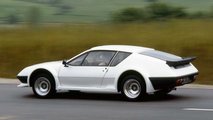 Alpine A310 (1971-1984)