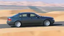 BMW 7er (E65, 2001-2008)