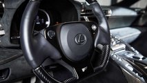 Lexus LFA Nurburgring