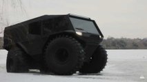 Atlas ATV