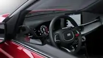 Fiat Pulse Interieur