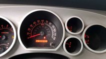 2008 Toyota Tundra Double Cab With 600,000 Miles