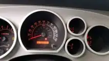 2008 Toyota Tundra Double Cab With 600,000 Miles