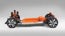 Volvo XC40 P8 Recharge