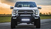 Hennessey Venom 775 F-150