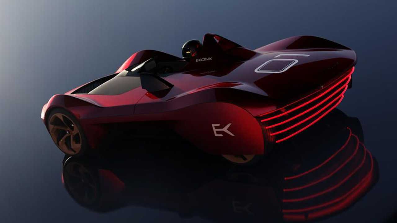 Vazani Automotive Ekonk