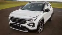 Fiat Pulse Impetus T200 2022 (M1)