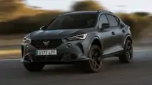 Cupra Formentor VZ5