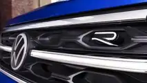 Volkswagen T-Roc R (2022)