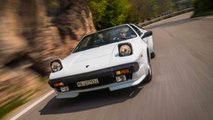 Lamborghini Jalpa (1981-1987)