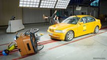 ADAC testet Fahrradanhänger & Lastenräder für Kinder