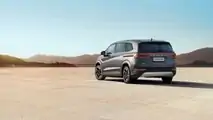 Hyundai Custo 2022