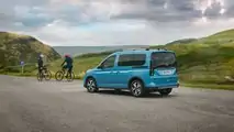 Ford Tourneo Connect 2022