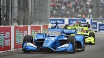 Alex Palou gana la Indycar 2021