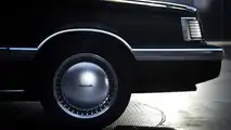 Hyundai Heritage Series Grandeur