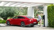 Mercedes-AMG GT 63 S E Performance