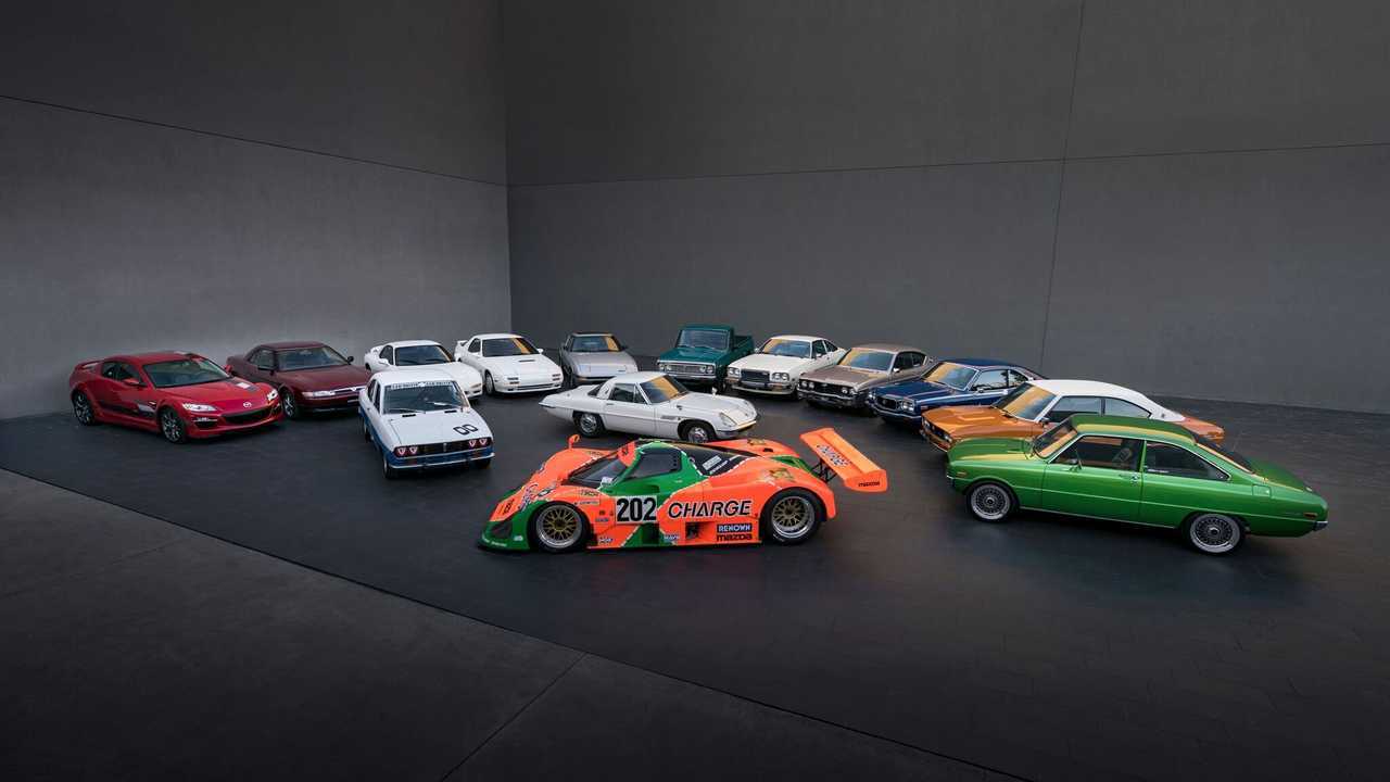 Motore Wankel