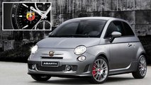 Abarth y Tag Heuer
