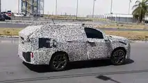 Fiat Fastback (2023) als Erlkönig