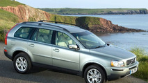 2007 Volvo XC90