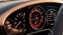 2022 Porsche 911 GTS Interior