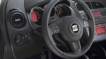 New SEAT Altea XL