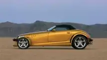 Chrysler Prowler