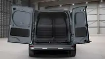 Nissan Townstar 2022