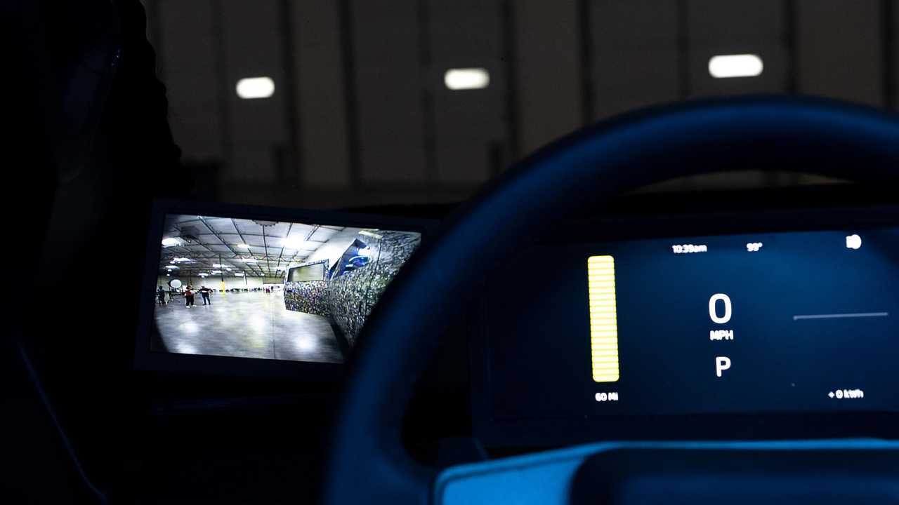 Atlis Motors XT Electric Pick-up prototipo