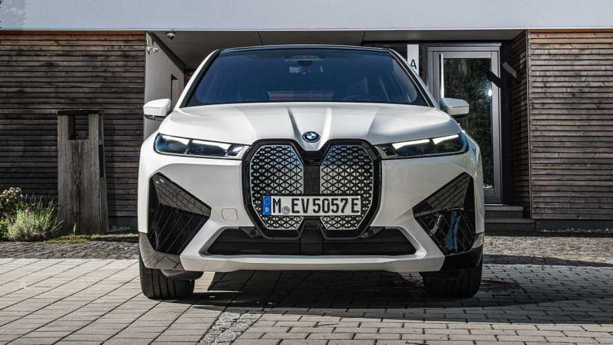BMW, Mercedes-Benz Cancel In-Person CES Plans Over COVID Concerns