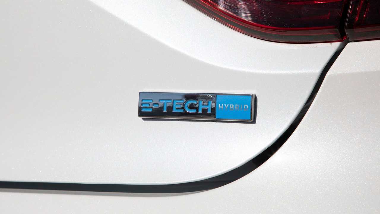 Prueba Renault Clio Zen E-TECH Híbrido 2021