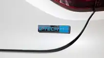 Prueba Renault Clio Zen E-TECH Híbrido 2021