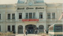 Zastava Yugo Factory Entrance, 1985