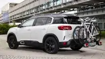Citroën C5 Aircross Hybrid AG2R Citroën Team (2021)