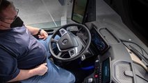 Mercedes-Benz Actros Edition 2 ritirato in fabbrica a Worth